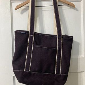 Canvas Tote Bag